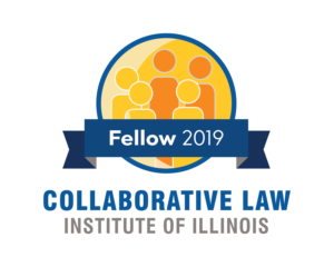 Collaborative Law Institute of Illinois seal